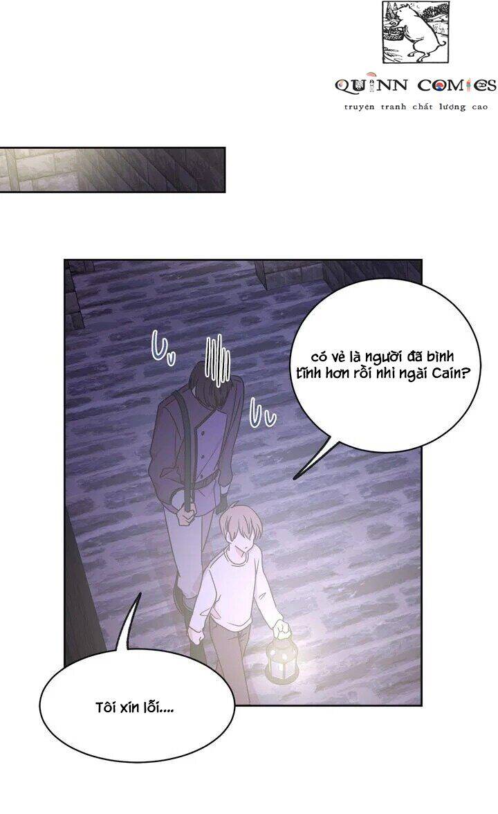 Tôi Sẽ Đi Đến Cùng Với Hoàng Đế Chapter 35 - Trang 2