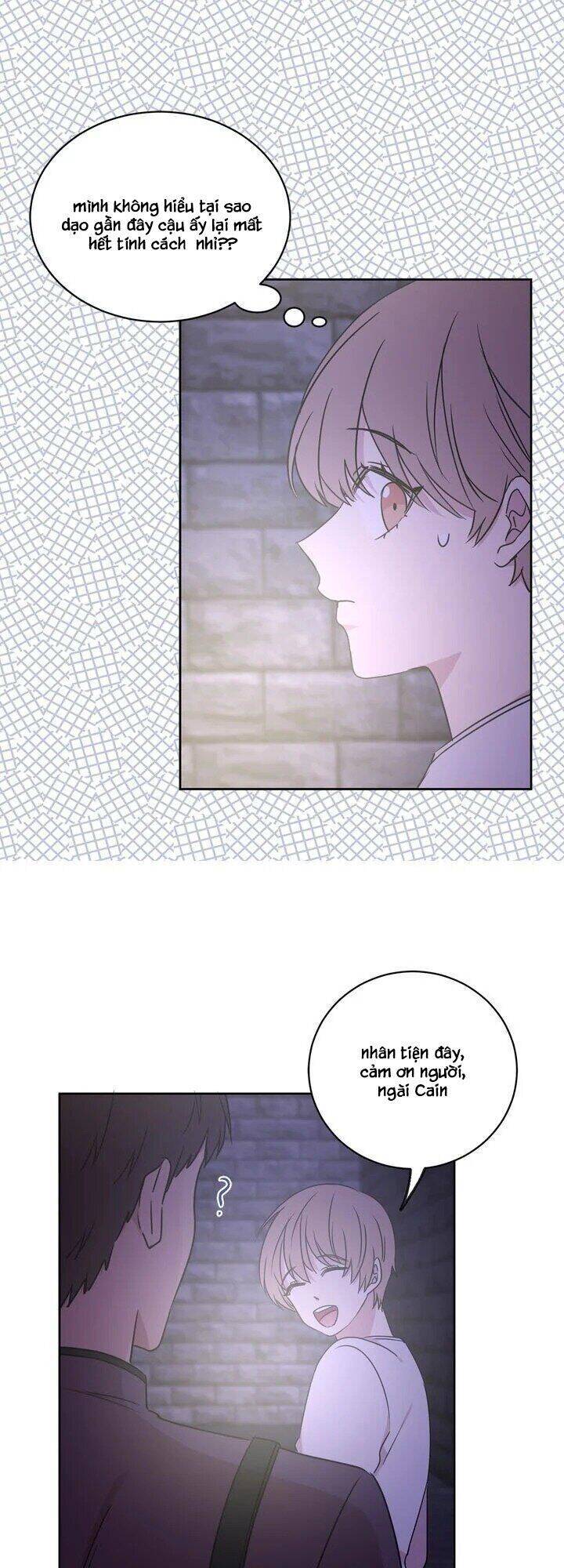 Tôi Sẽ Đi Đến Cùng Với Hoàng Đế Chapter 35 - Trang 2