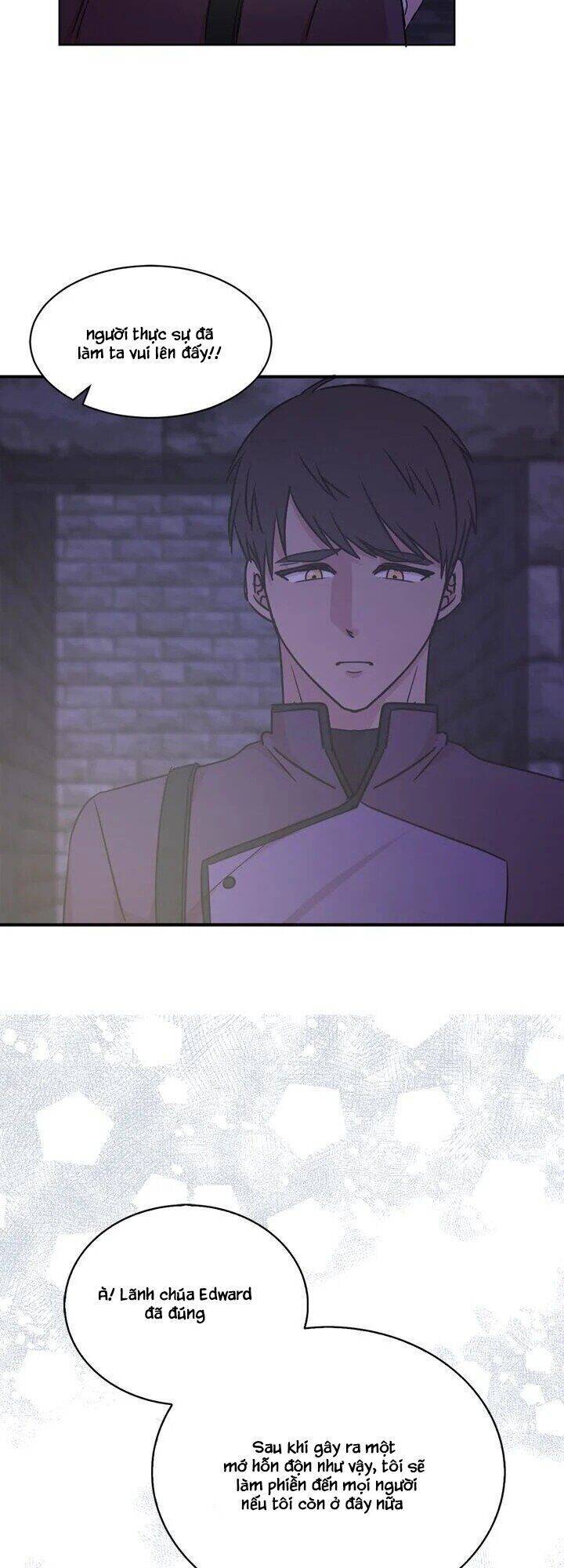 Tôi Sẽ Đi Đến Cùng Với Hoàng Đế Chapter 35 - Trang 2