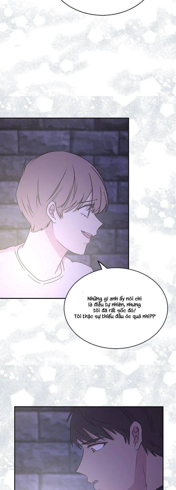 Tôi Sẽ Đi Đến Cùng Với Hoàng Đế Chapter 35 - Trang 2