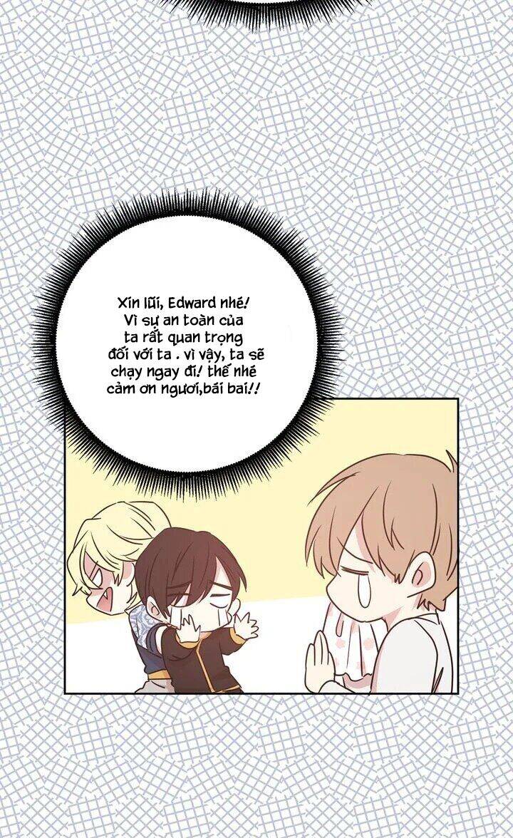 Tôi Sẽ Đi Đến Cùng Với Hoàng Đế Chapter 35 - Trang 2