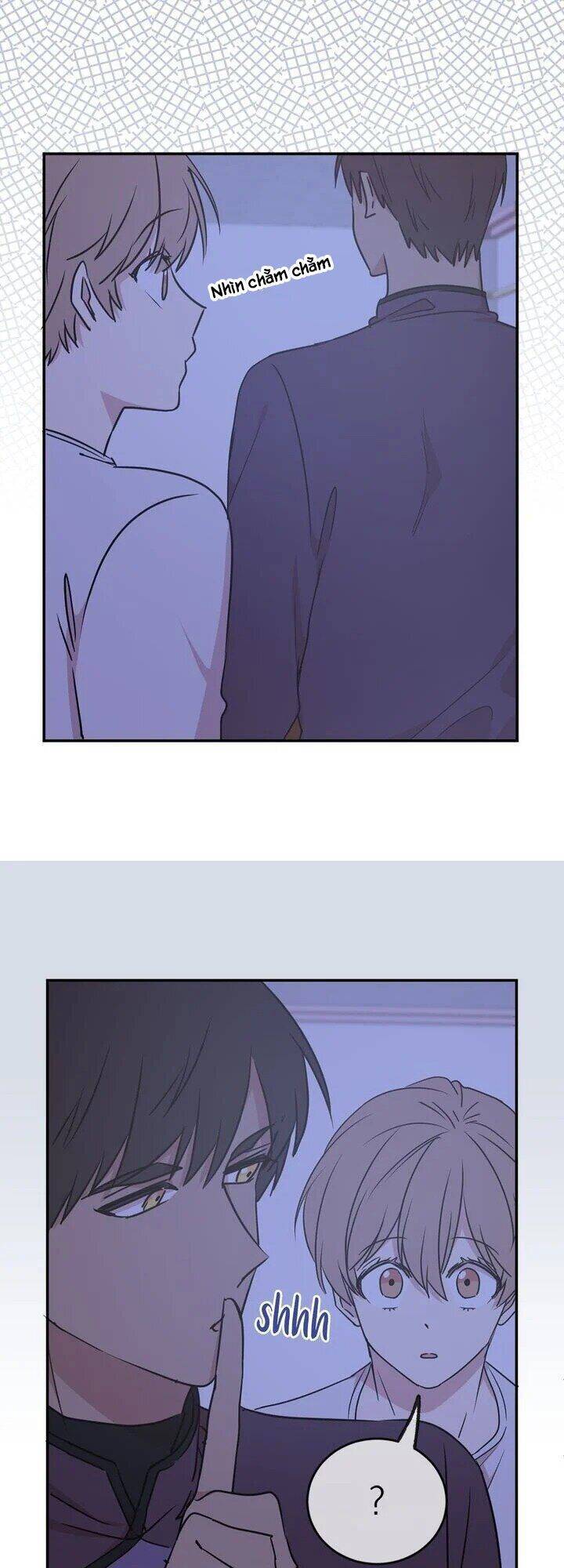 Tôi Sẽ Đi Đến Cùng Với Hoàng Đế Chapter 35 - Trang 2