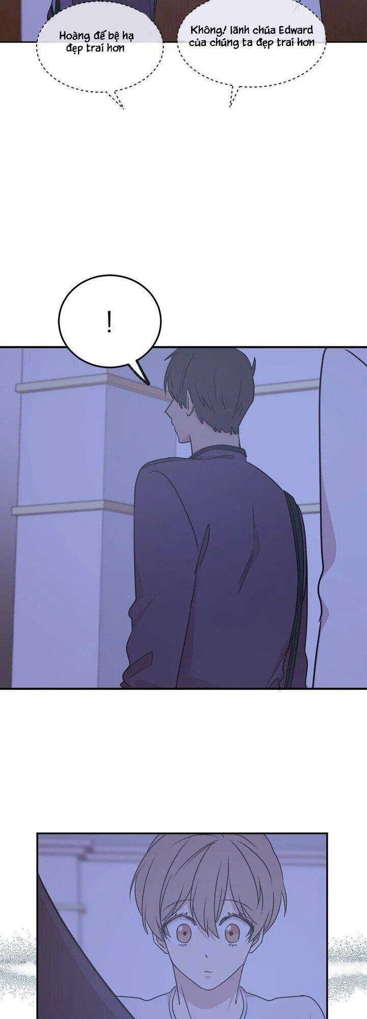 Tôi Sẽ Đi Đến Cùng Với Hoàng Đế Chapter 35 - Trang 2