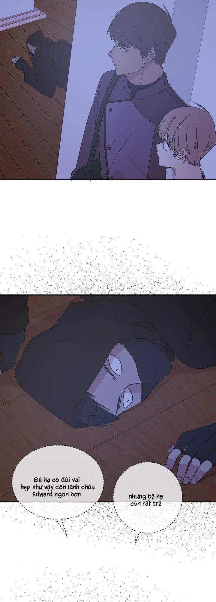 Tôi Sẽ Đi Đến Cùng Với Hoàng Đế Chapter 35 - Trang 2