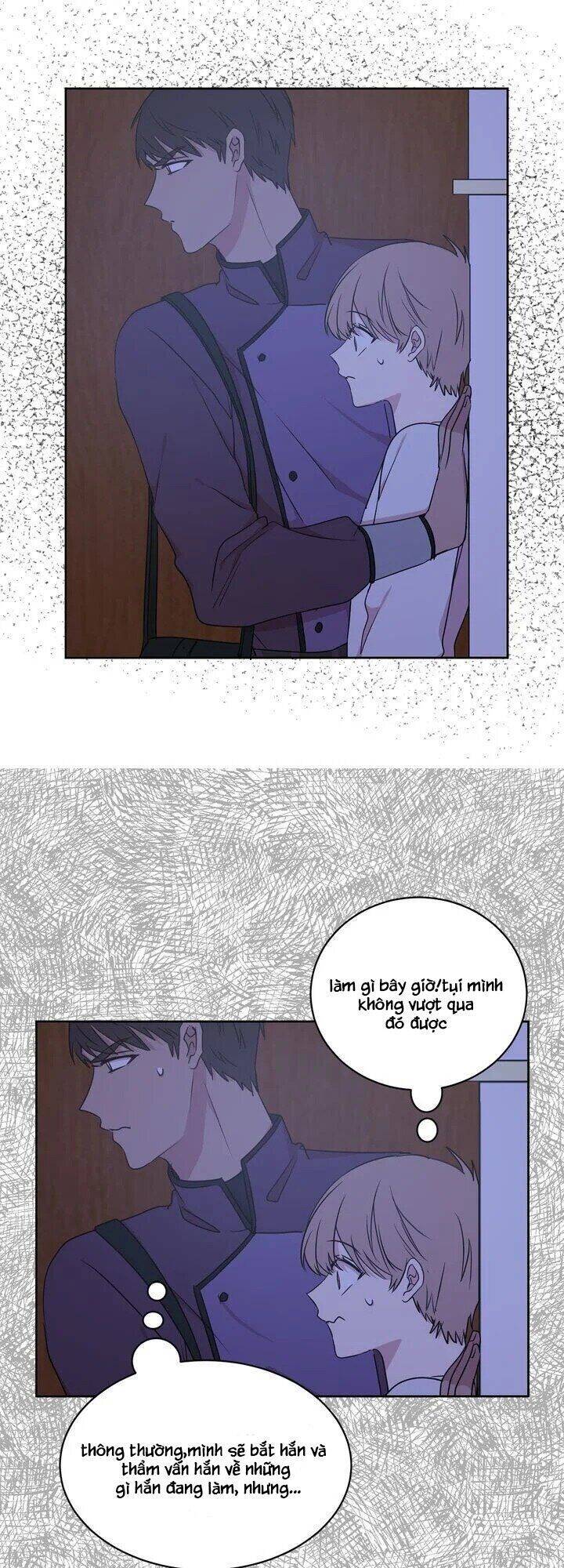 Tôi Sẽ Đi Đến Cùng Với Hoàng Đế Chapter 35 - Trang 2