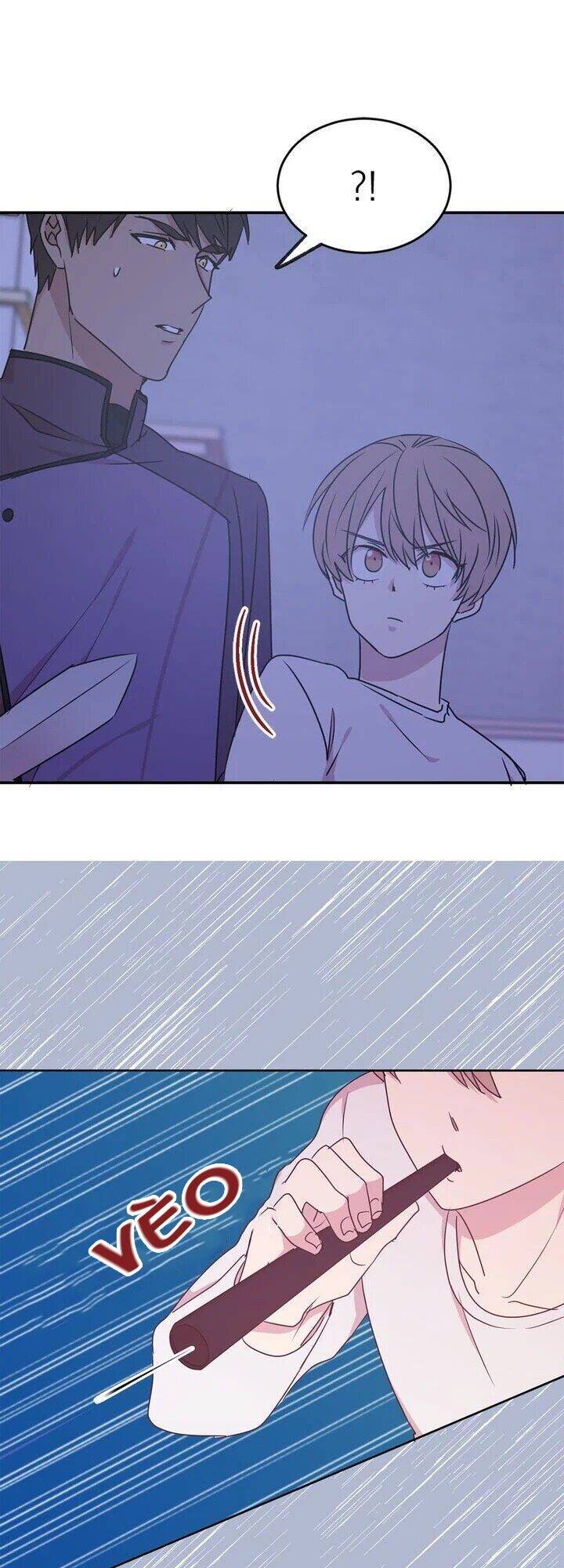 Tôi Sẽ Đi Đến Cùng Với Hoàng Đế Chapter 35 - Trang 2