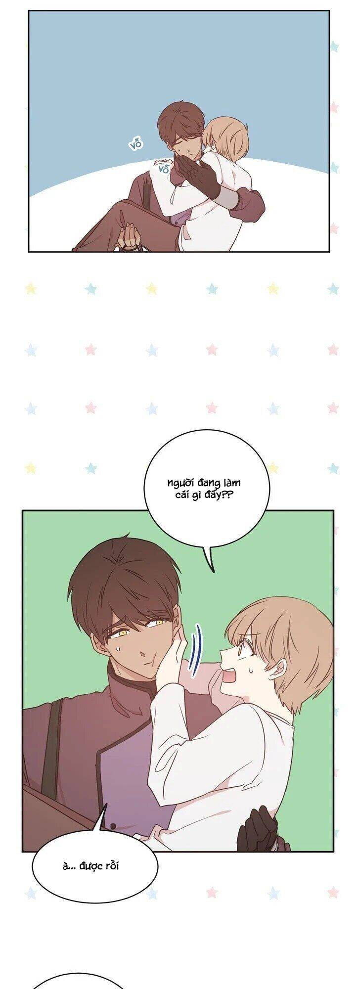 Tôi Sẽ Đi Đến Cùng Với Hoàng Đế Chapter 35 - Trang 2