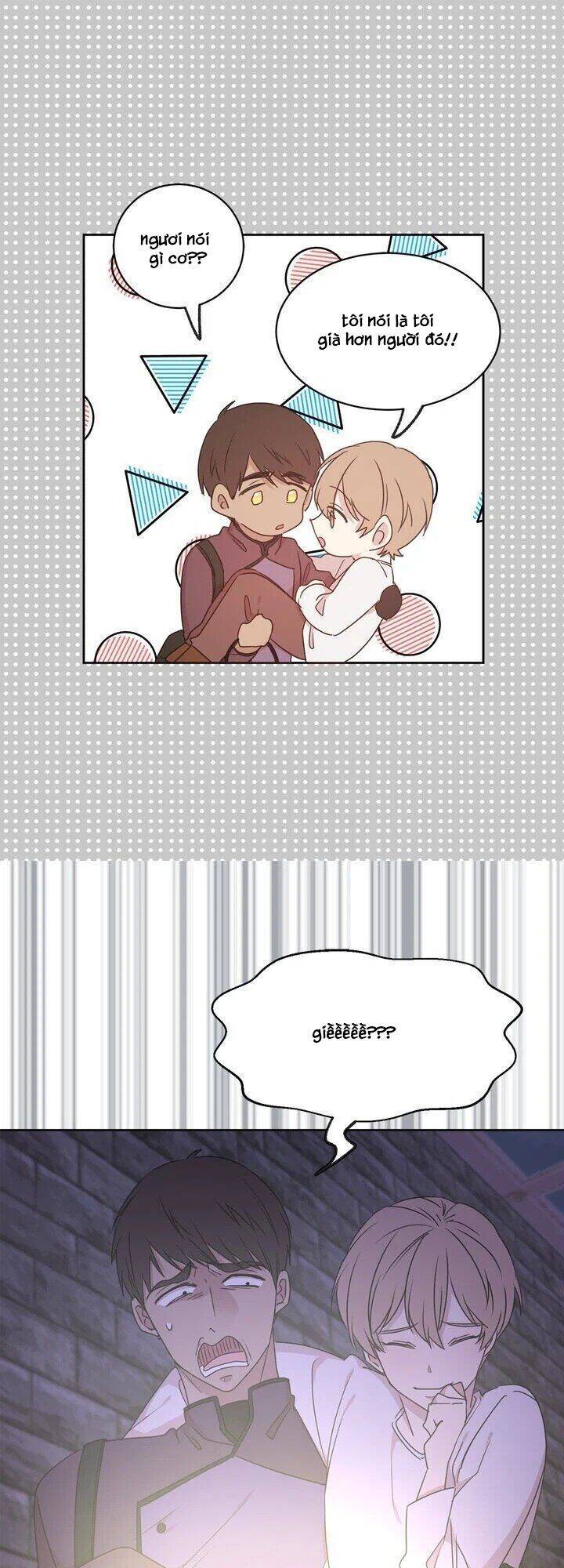 Tôi Sẽ Đi Đến Cùng Với Hoàng Đế Chapter 35 - Trang 2