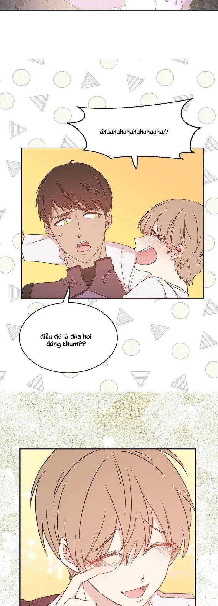 Tôi Sẽ Đi Đến Cùng Với Hoàng Đế Chapter 35 - Trang 2