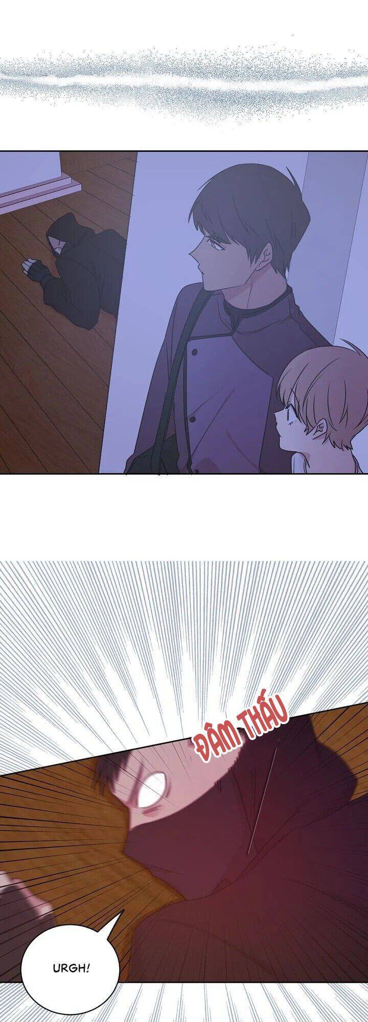 Tôi Sẽ Đi Đến Cùng Với Hoàng Đế Chapter 36 - Trang 2