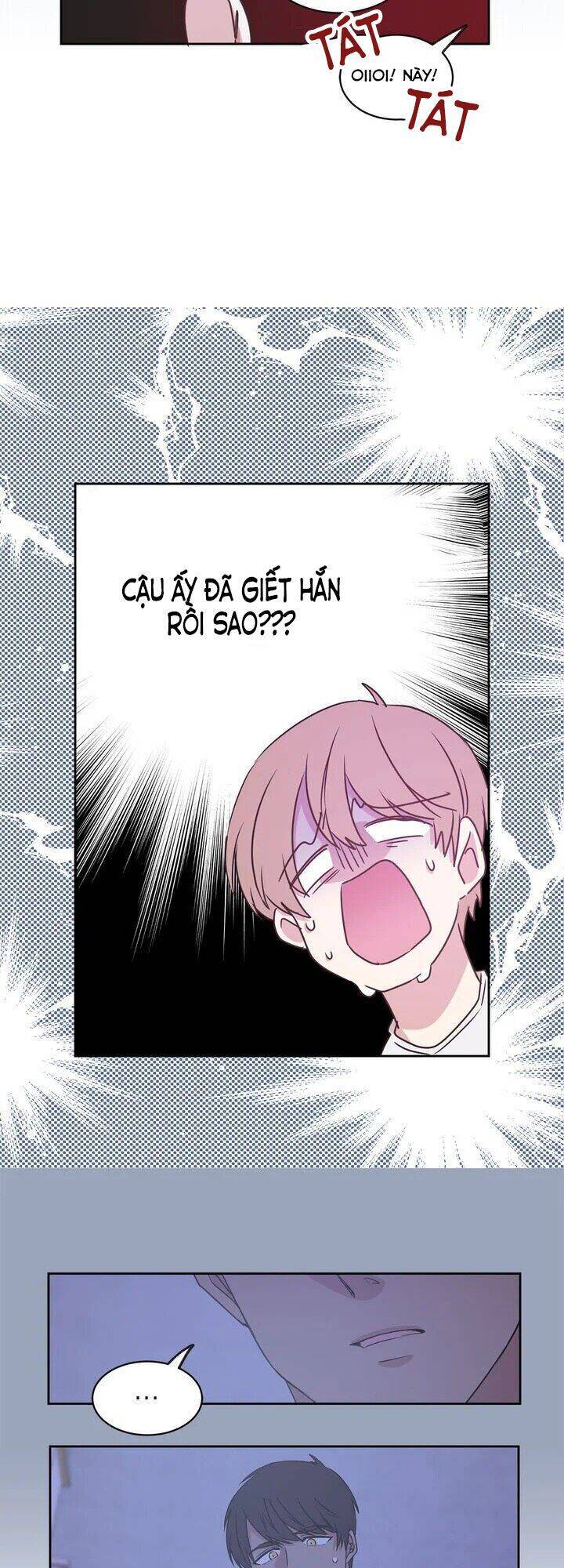 Tôi Sẽ Đi Đến Cùng Với Hoàng Đế Chapter 36 - Trang 2