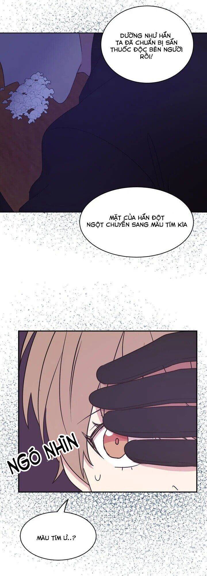 Tôi Sẽ Đi Đến Cùng Với Hoàng Đế Chapter 36 - Trang 2