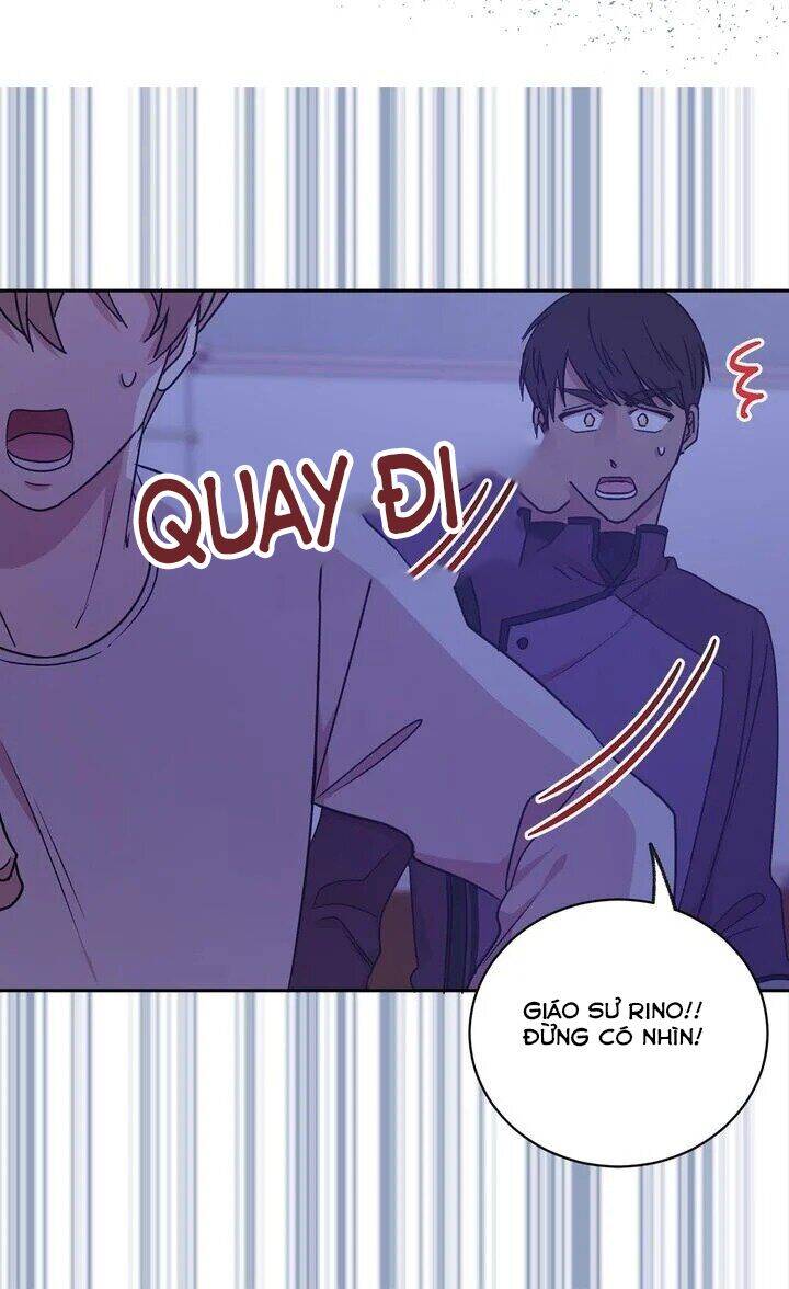 Tôi Sẽ Đi Đến Cùng Với Hoàng Đế Chapter 36 - Trang 2