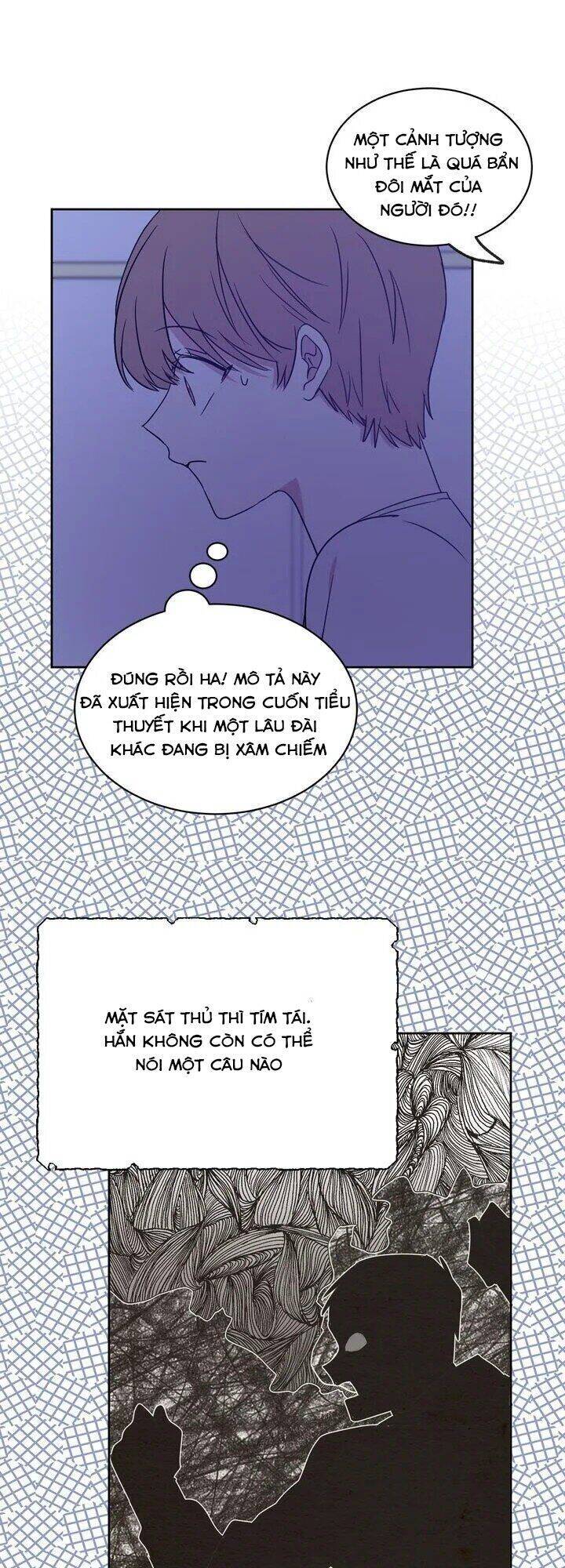 Tôi Sẽ Đi Đến Cùng Với Hoàng Đế Chapter 36 - Trang 2