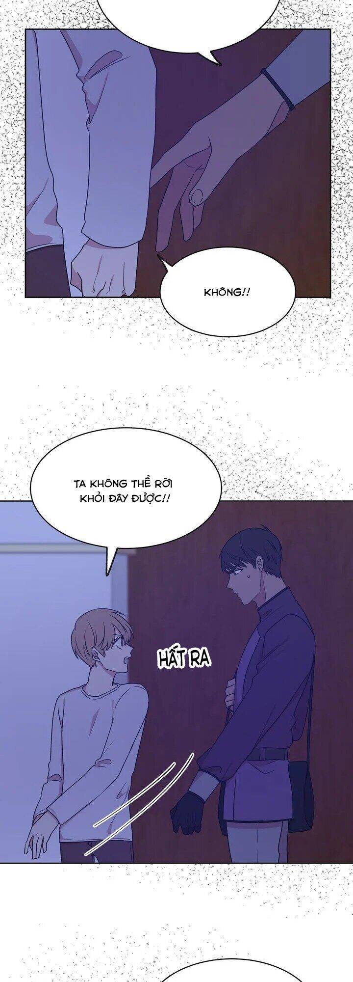 Tôi Sẽ Đi Đến Cùng Với Hoàng Đế Chapter 36 - Trang 2