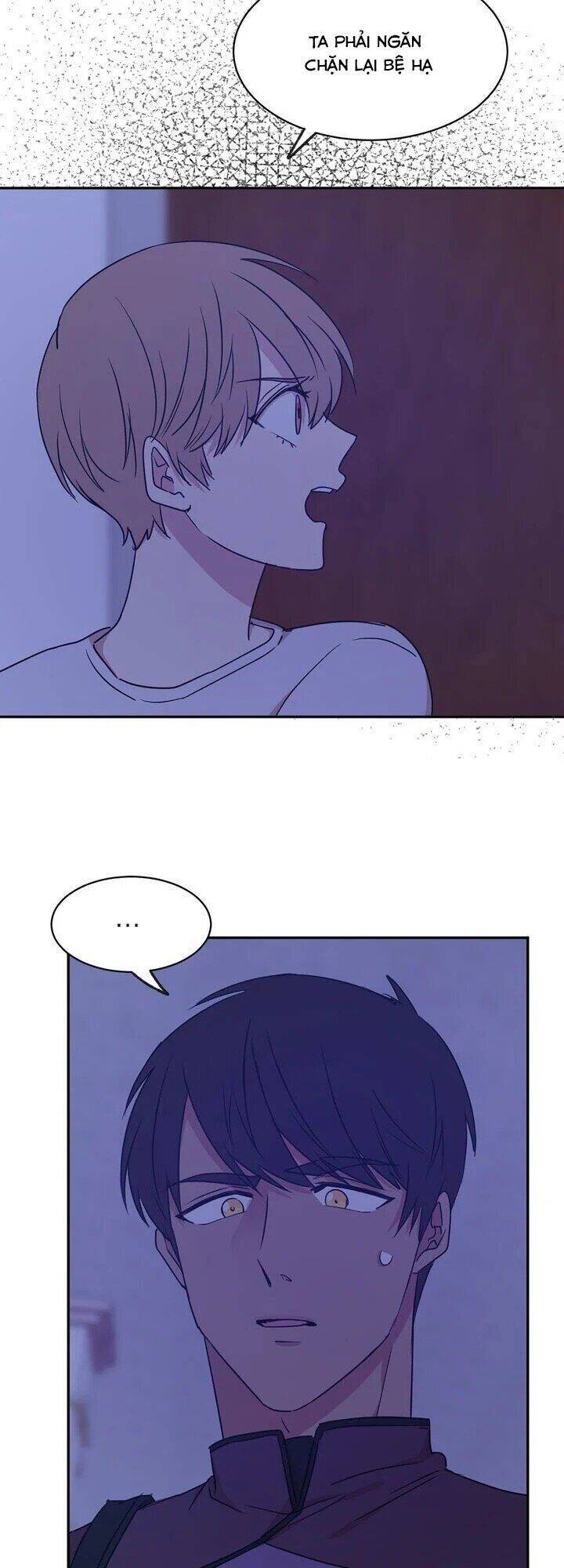 Tôi Sẽ Đi Đến Cùng Với Hoàng Đế Chapter 36 - Trang 2