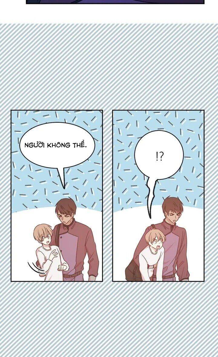 Tôi Sẽ Đi Đến Cùng Với Hoàng Đế Chapter 36 - Trang 2