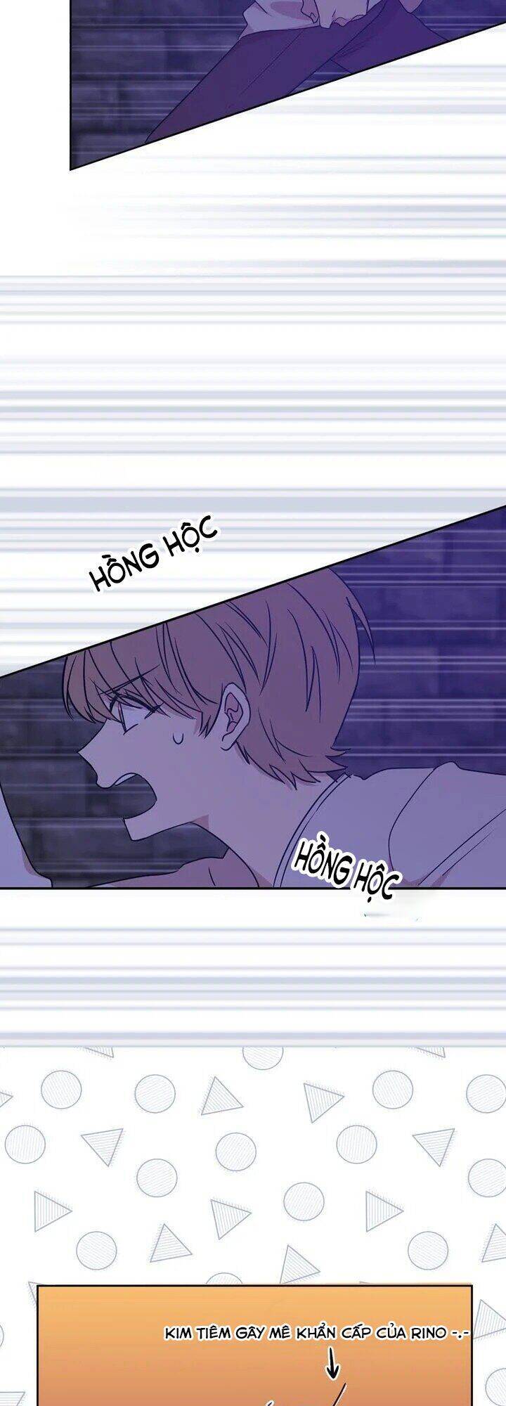 Tôi Sẽ Đi Đến Cùng Với Hoàng Đế Chapter 36 - Trang 2