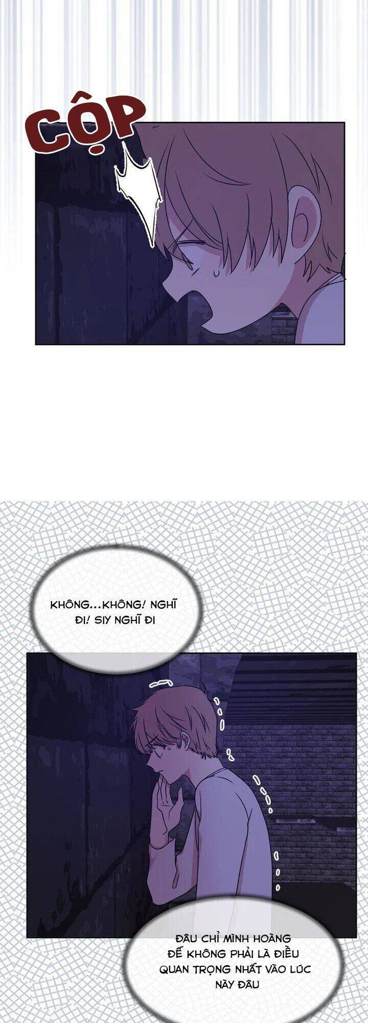 Tôi Sẽ Đi Đến Cùng Với Hoàng Đế Chapter 36 - Trang 2