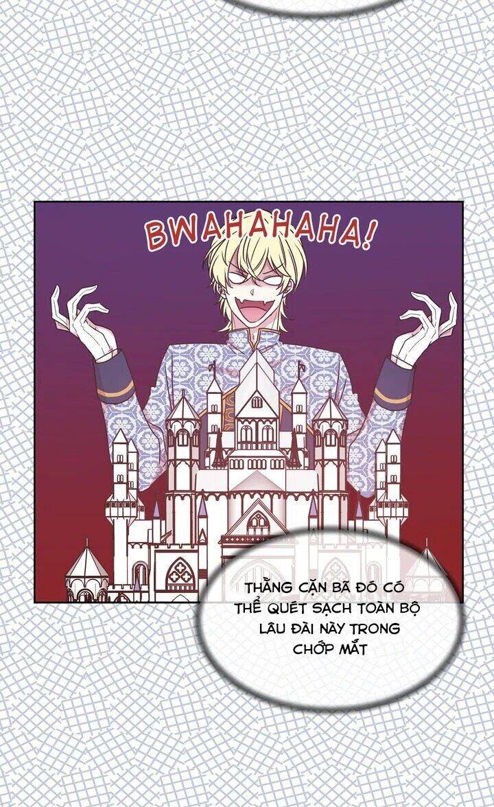 Tôi Sẽ Đi Đến Cùng Với Hoàng Đế Chapter 36 - Trang 2