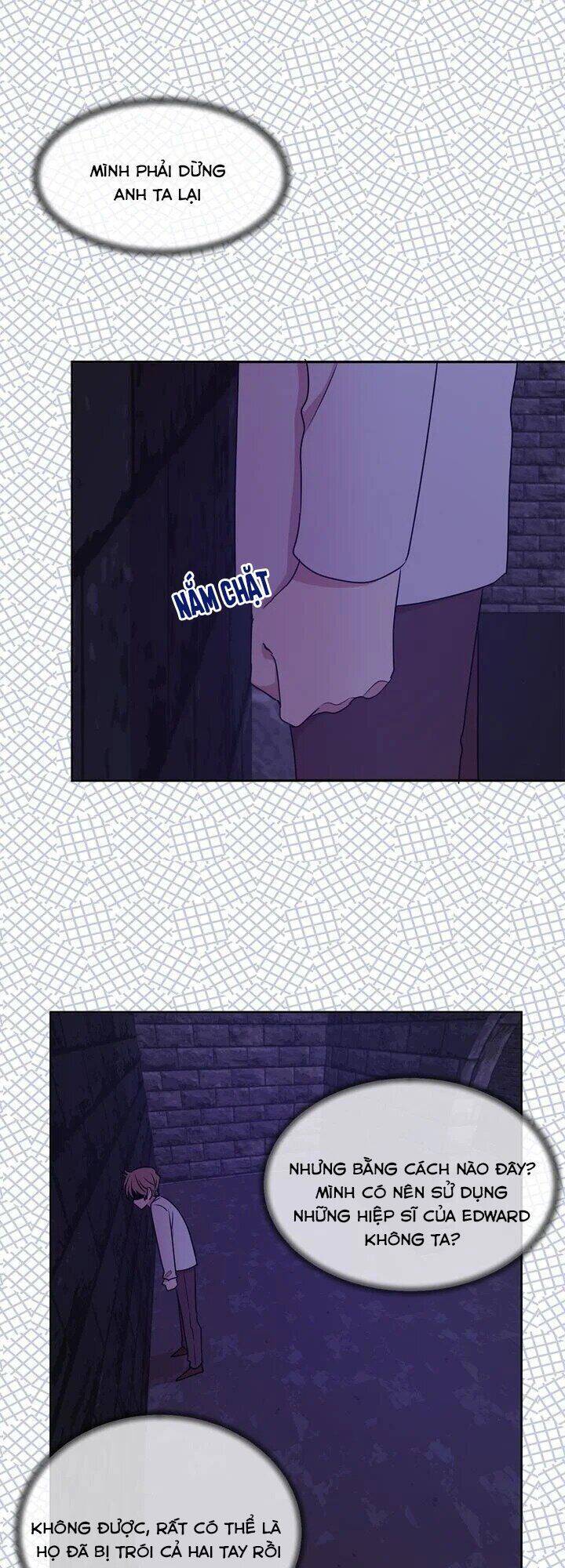 Tôi Sẽ Đi Đến Cùng Với Hoàng Đế Chapter 36 - Trang 2