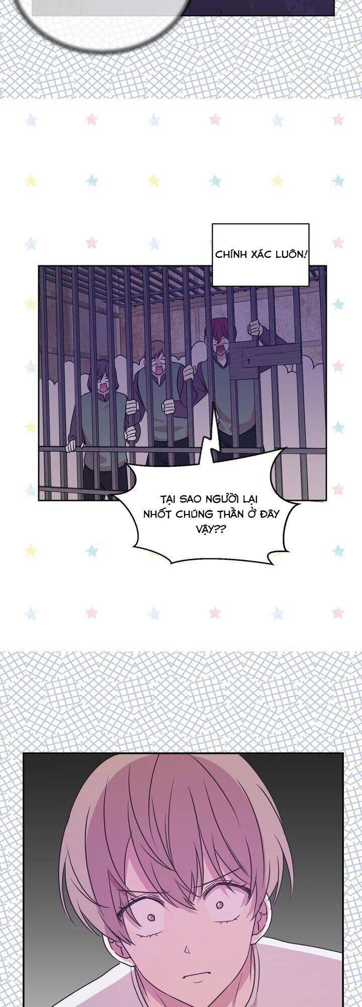 Tôi Sẽ Đi Đến Cùng Với Hoàng Đế Chapter 36 - Trang 2