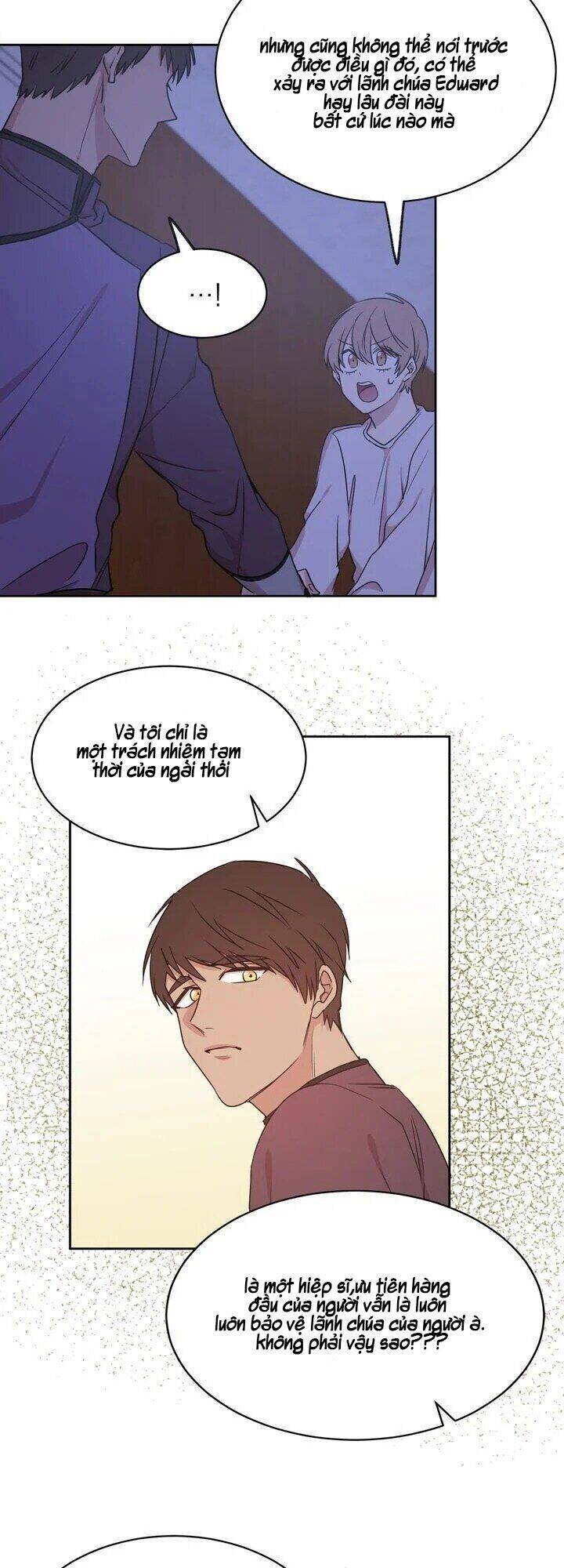 Tôi Sẽ Đi Đến Cùng Với Hoàng Đế Chapter 36 - Trang 2