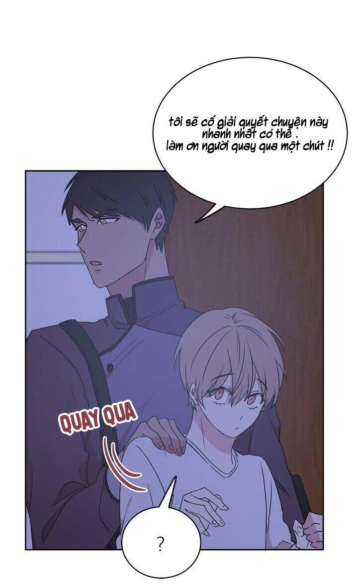 Tôi Sẽ Đi Đến Cùng Với Hoàng Đế Chapter 36 - Trang 2