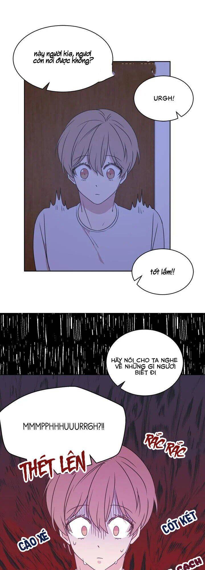 Tôi Sẽ Đi Đến Cùng Với Hoàng Đế Chapter 36 - Trang 2