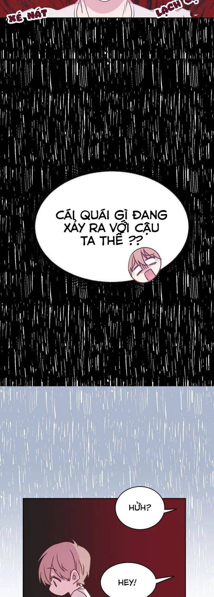 Tôi Sẽ Đi Đến Cùng Với Hoàng Đế Chapter 36 - Trang 2