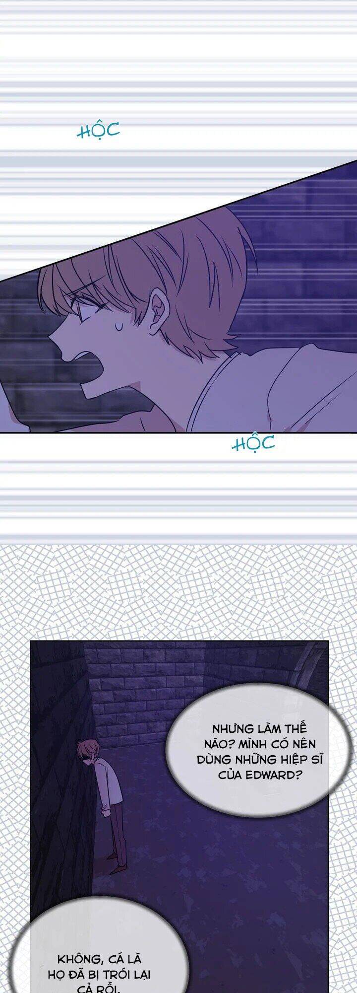 Tôi Sẽ Đi Đến Cùng Với Hoàng Đế Chapter 37 - Trang 2