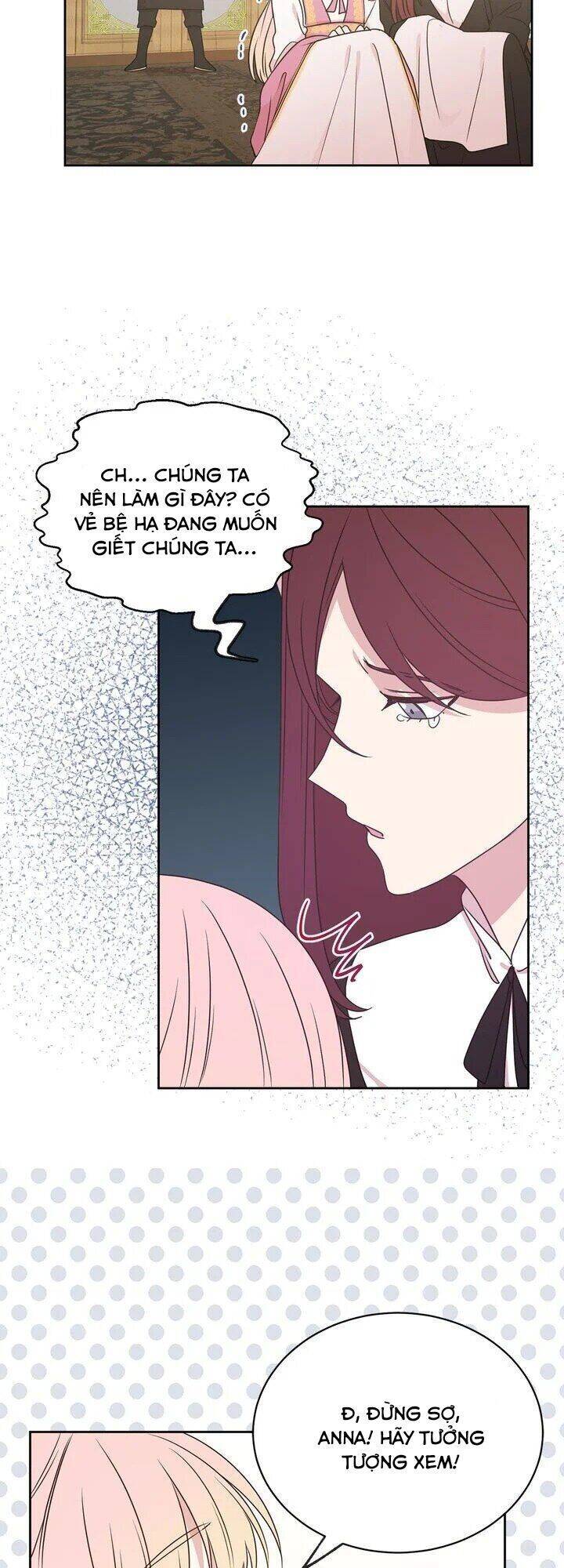 Tôi Sẽ Đi Đến Cùng Với Hoàng Đế Chapter 37 - Trang 2