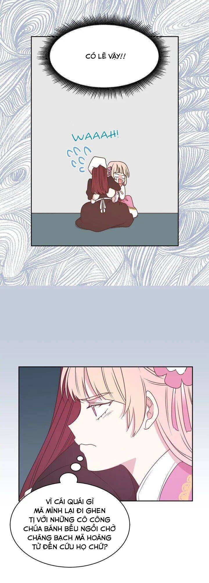 Tôi Sẽ Đi Đến Cùng Với Hoàng Đế Chapter 37 - Trang 2