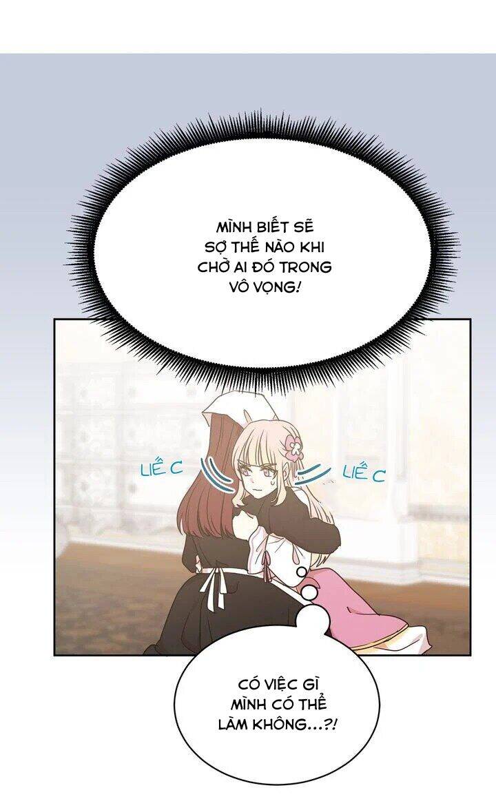 Tôi Sẽ Đi Đến Cùng Với Hoàng Đế Chapter 37 - Trang 2