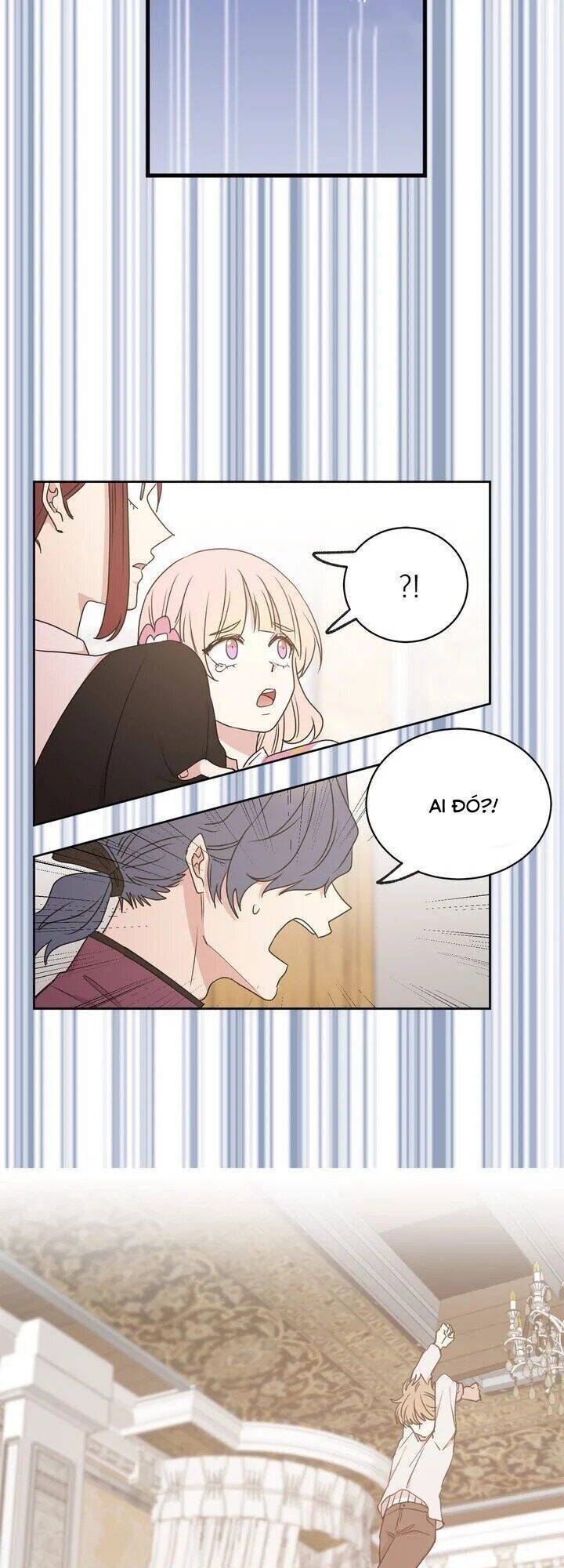 Tôi Sẽ Đi Đến Cùng Với Hoàng Đế Chapter 37 - Trang 2