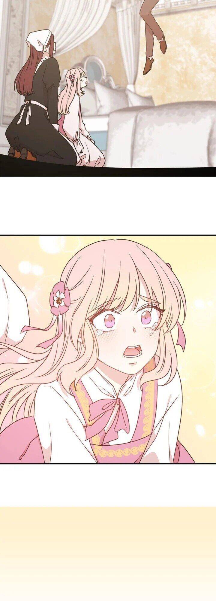 Tôi Sẽ Đi Đến Cùng Với Hoàng Đế Chapter 37 - Trang 2