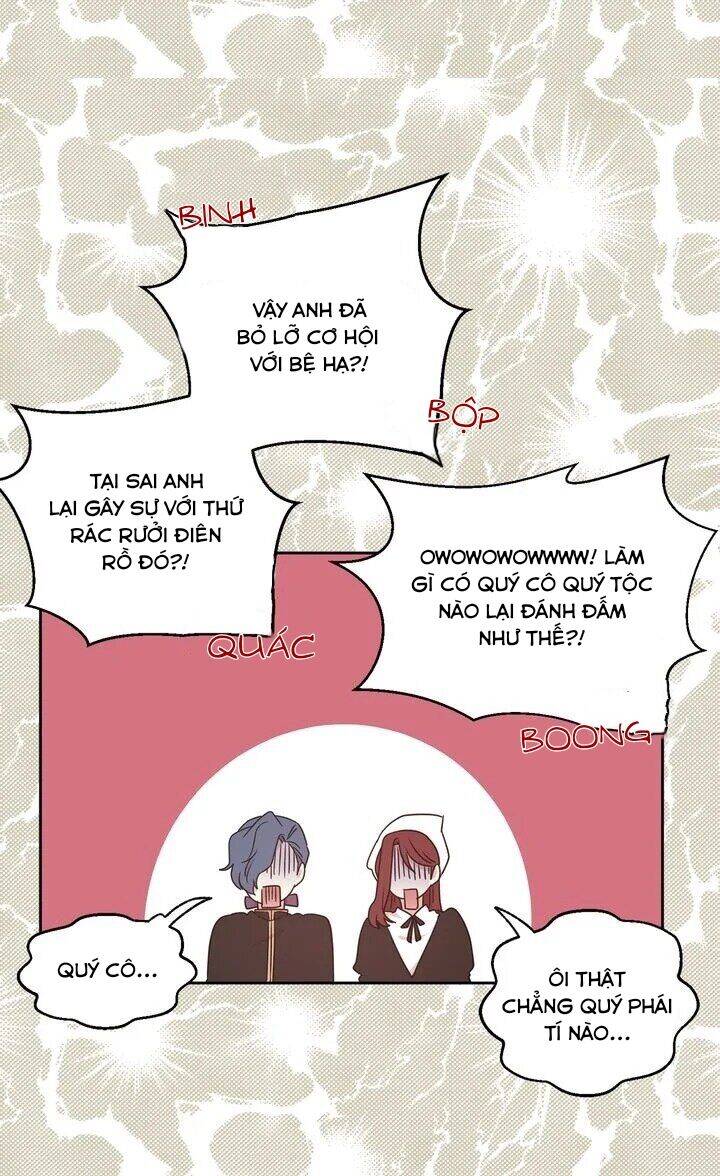 Tôi Sẽ Đi Đến Cùng Với Hoàng Đế Chapter 37 - Trang 2