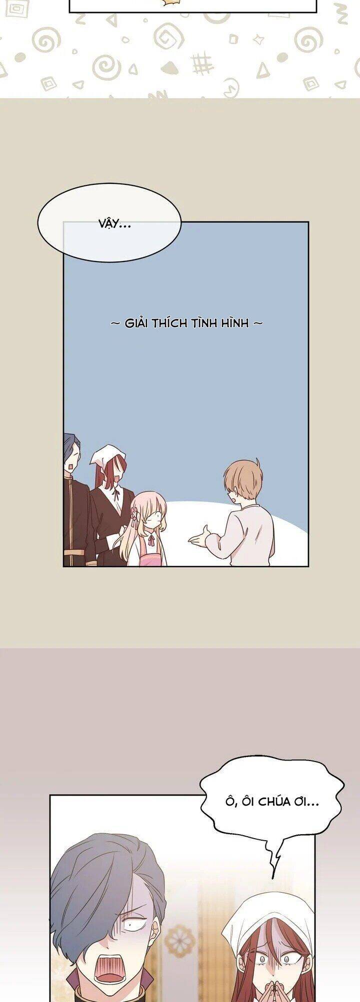 Tôi Sẽ Đi Đến Cùng Với Hoàng Đế Chapter 37 - Trang 2