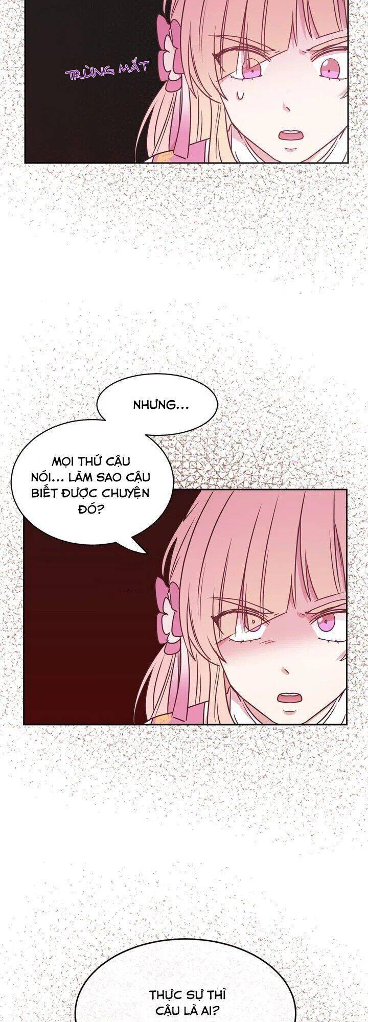 Tôi Sẽ Đi Đến Cùng Với Hoàng Đế Chapter 37 - Trang 2