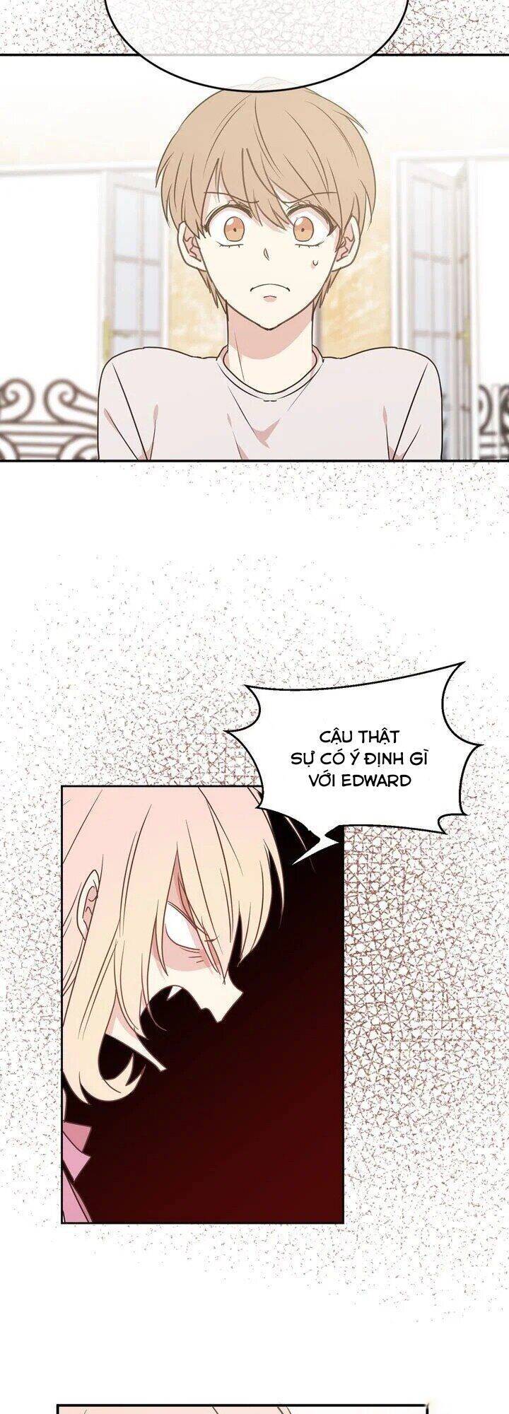 Tôi Sẽ Đi Đến Cùng Với Hoàng Đế Chapter 37 - Trang 2