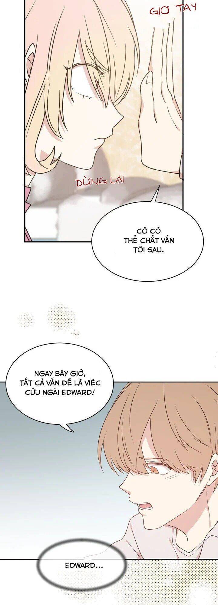 Tôi Sẽ Đi Đến Cùng Với Hoàng Đế Chapter 37 - Trang 2