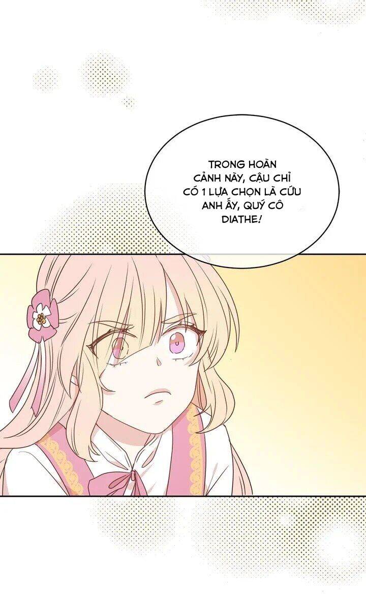 Tôi Sẽ Đi Đến Cùng Với Hoàng Đế Chapter 37 - Trang 2