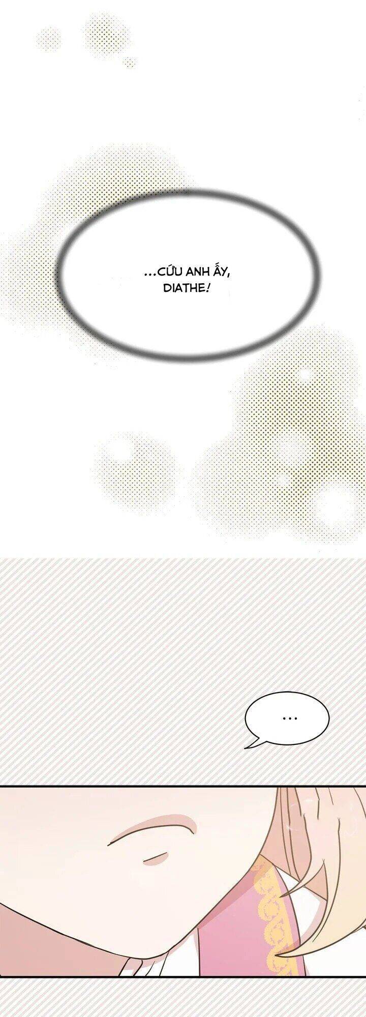 Tôi Sẽ Đi Đến Cùng Với Hoàng Đế Chapter 37 - Trang 2