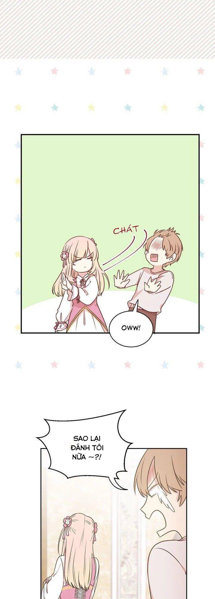 Tôi Sẽ Đi Đến Cùng Với Hoàng Đế Chapter 37 - Trang 2