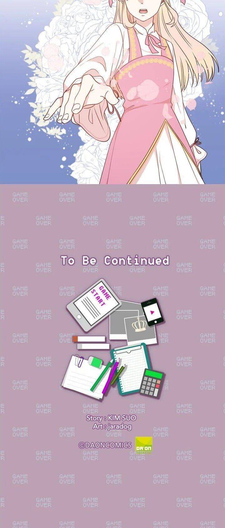 Tôi Sẽ Đi Đến Cùng Với Hoàng Đế Chapter 37 - Trang 2