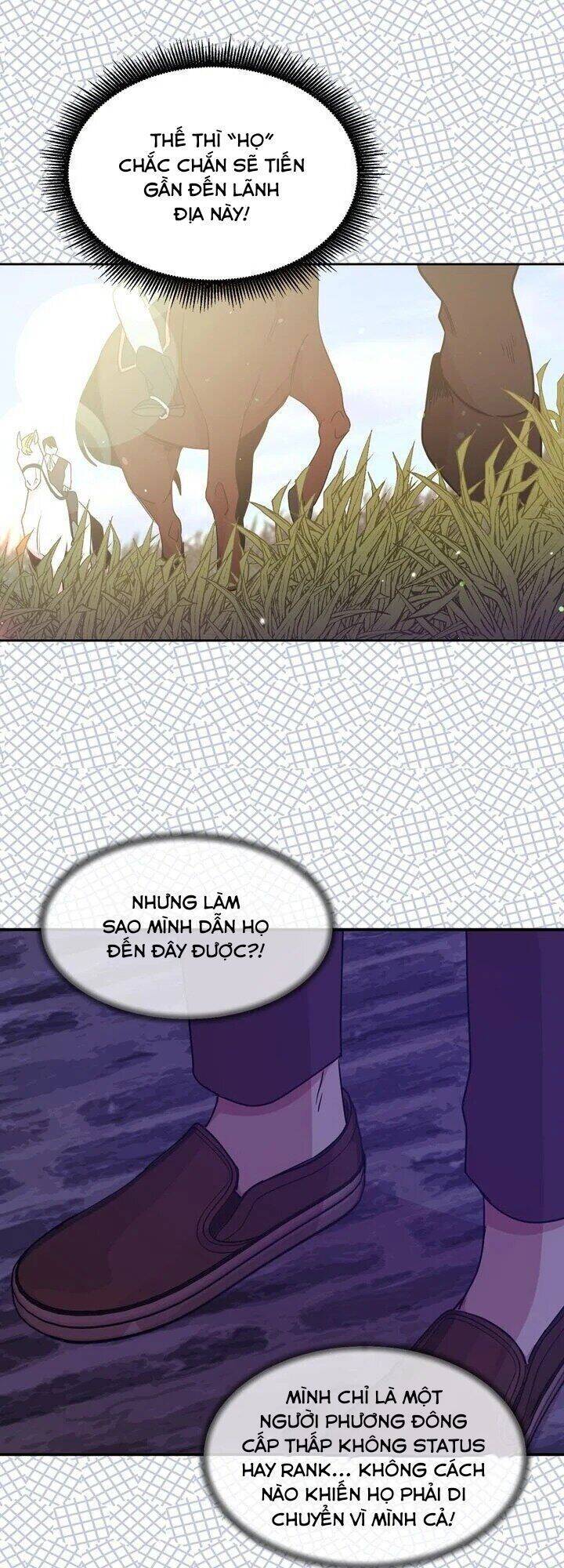 Tôi Sẽ Đi Đến Cùng Với Hoàng Đế Chapter 37 - Trang 2