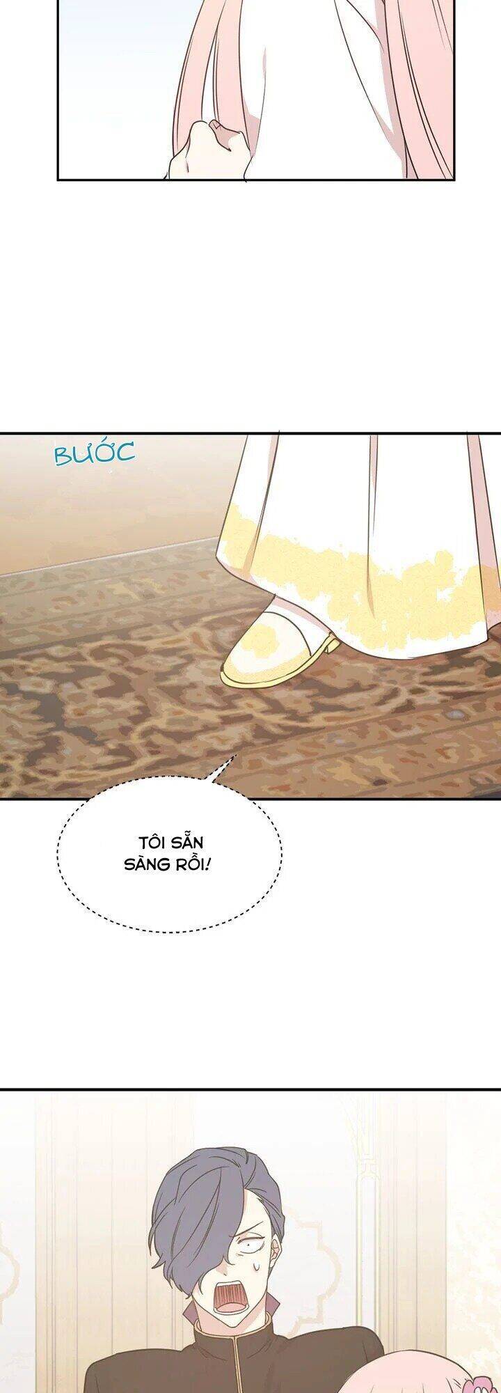 Tôi Sẽ Đi Đến Cùng Với Hoàng Đế Chapter 38 - Trang 2