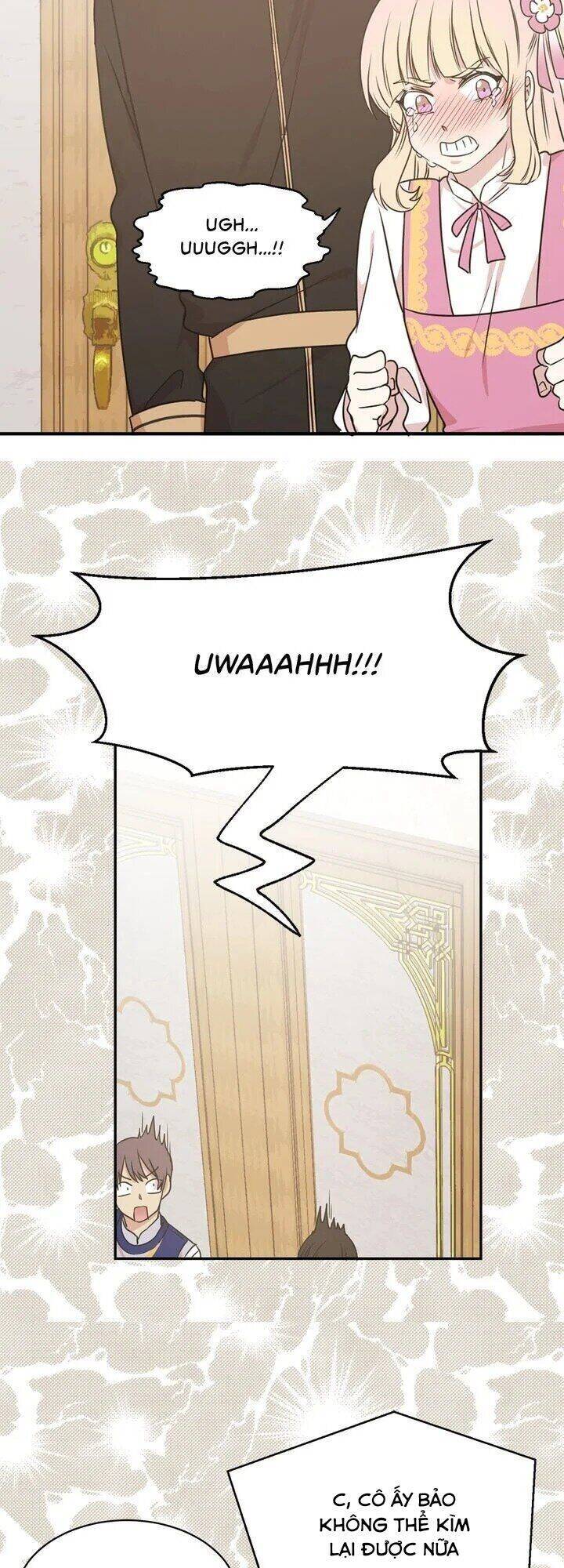 Tôi Sẽ Đi Đến Cùng Với Hoàng Đế Chapter 38 - Trang 2