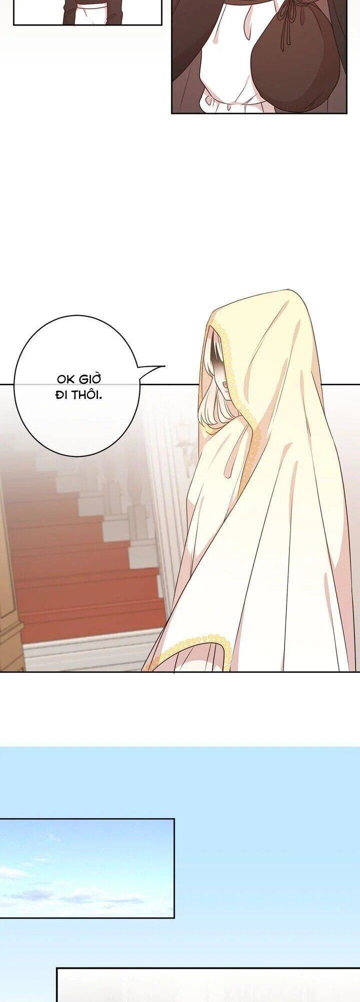 Tôi Sẽ Đi Đến Cùng Với Hoàng Đế Chapter 38 - Trang 2