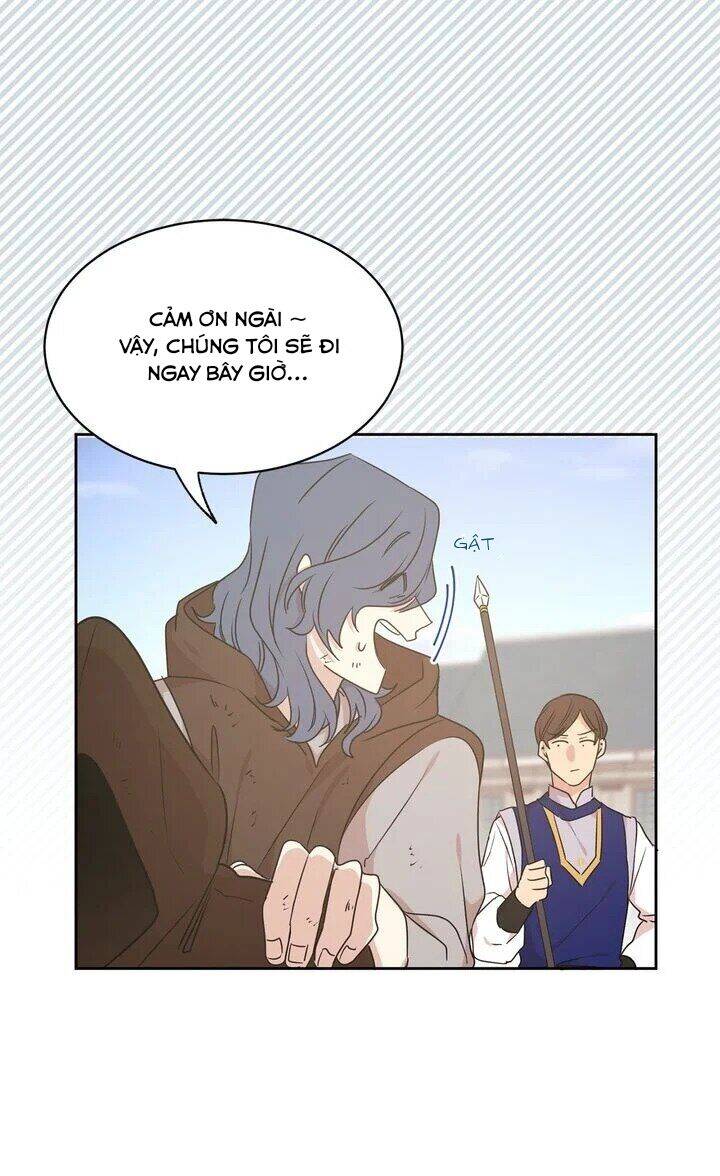 Tôi Sẽ Đi Đến Cùng Với Hoàng Đế Chapter 38 - Trang 2